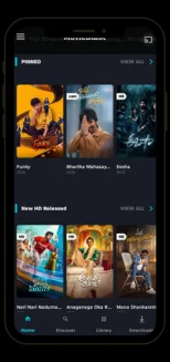 movieblast app