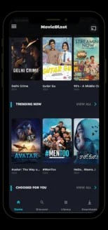 movieblast app